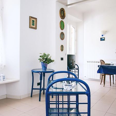 A Conchija Blu Apartamento Porto Venere Exterior foto