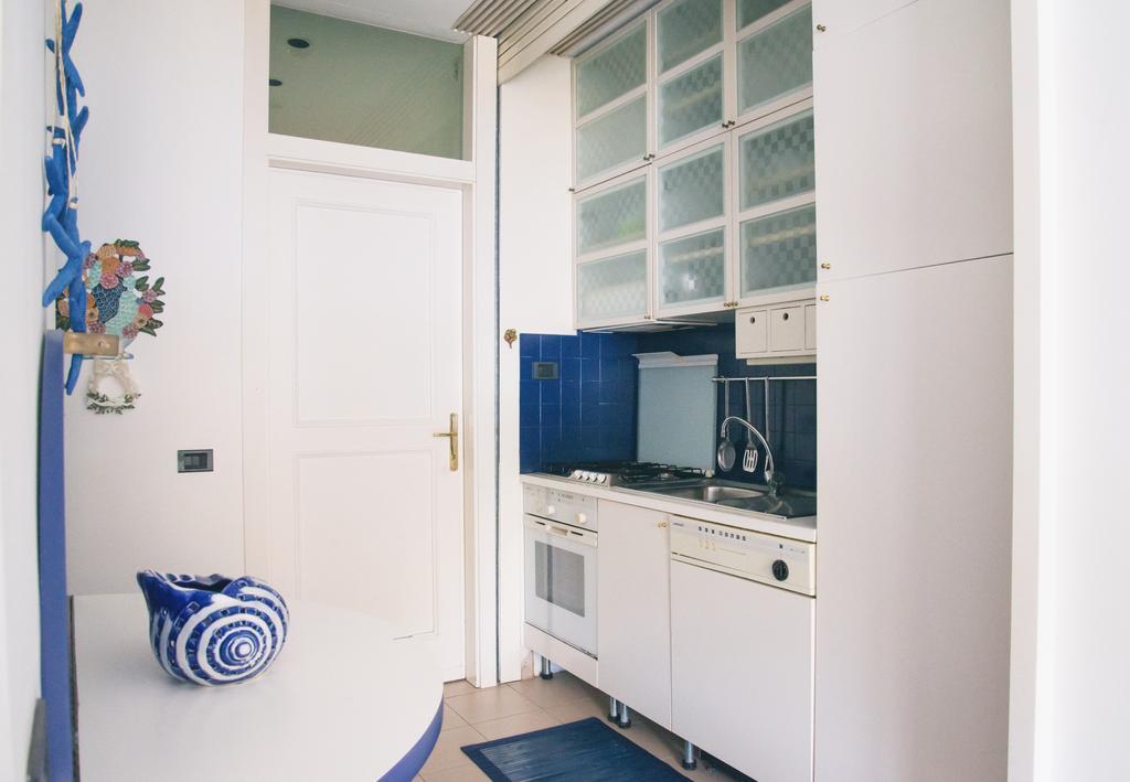 A Conchija Blu Apartamento Porto Venere Exterior foto