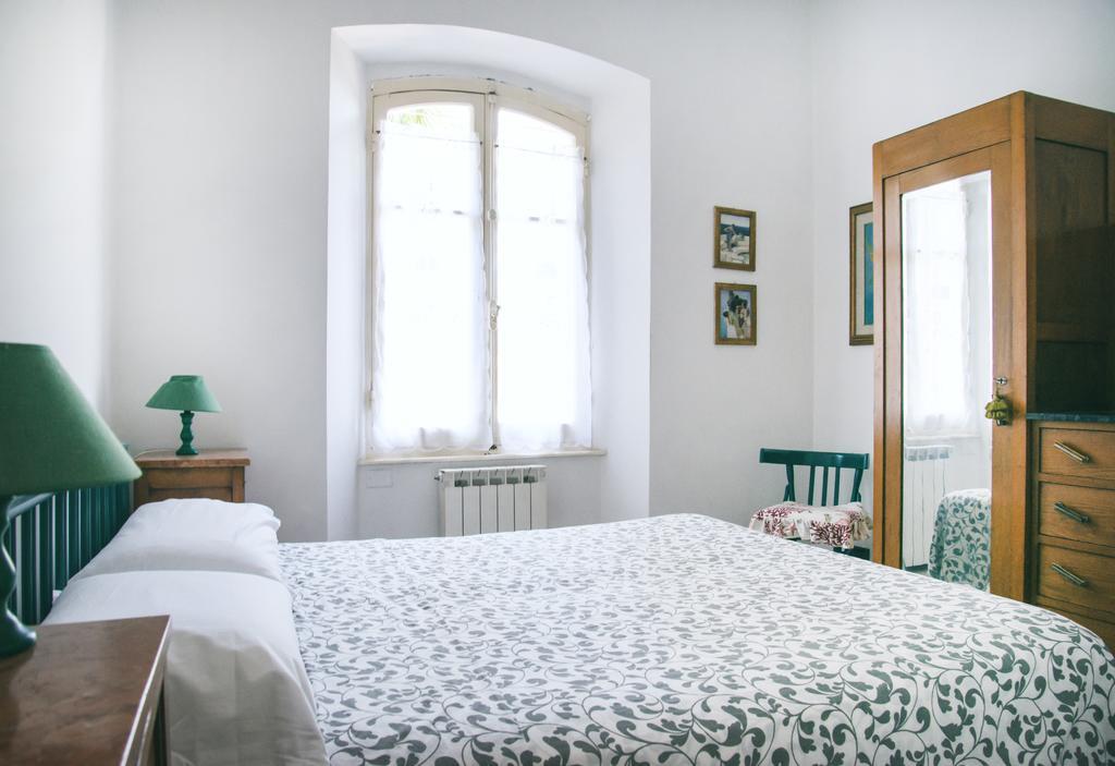 A Conchija Blu Apartamento Porto Venere Exterior foto