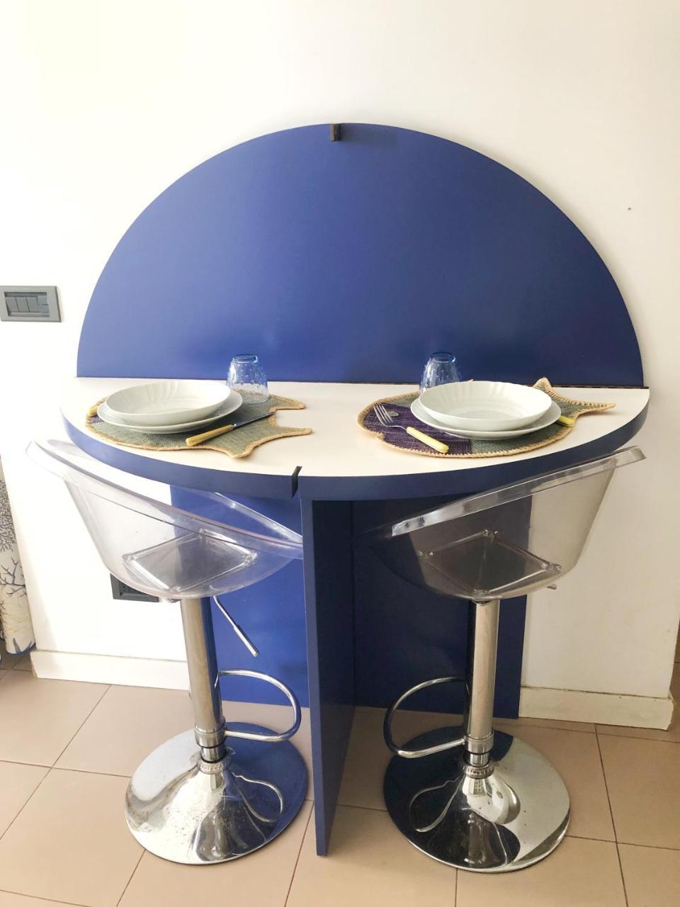 A Conchija Blu Apartamento Porto Venere Exterior foto