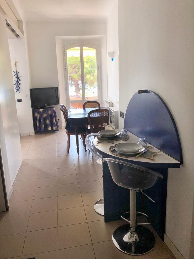 A Conchija Blu Apartamento Porto Venere Exterior foto
